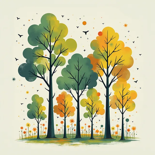 thumbnail for publication: Developing an Urban Forest Management Plan for Hurricane-Prone Communities